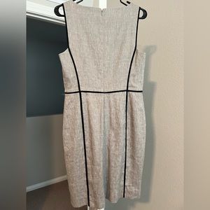 Ann Taylor dress